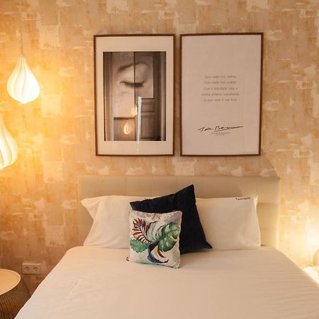 Flh Chiado Nature Apartment Лиссабон Экстерьер фото