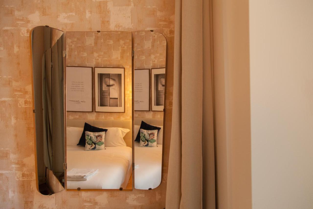 Flh Chiado Nature Apartment Лиссабон Экстерьер фото